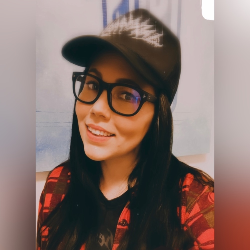 Meet your Posher, Wendeanna